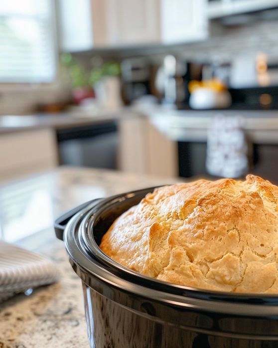 Beer Bread recipe