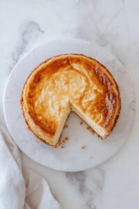 Traditional Käsekuchen Recipe