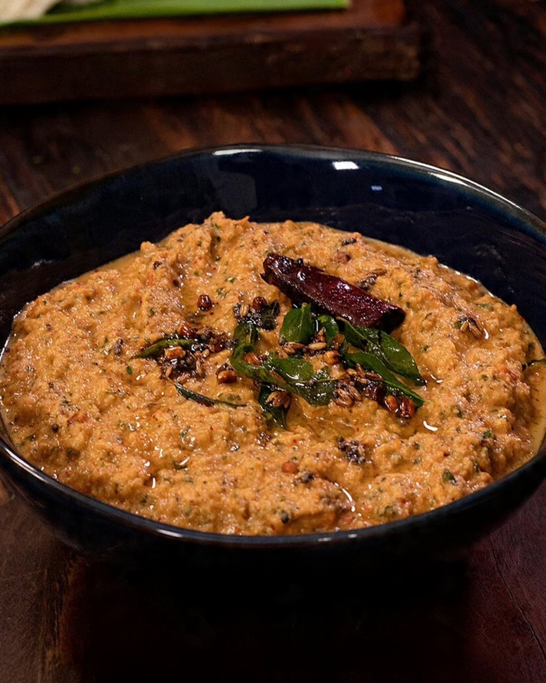 Chutneys and Dips Recipe