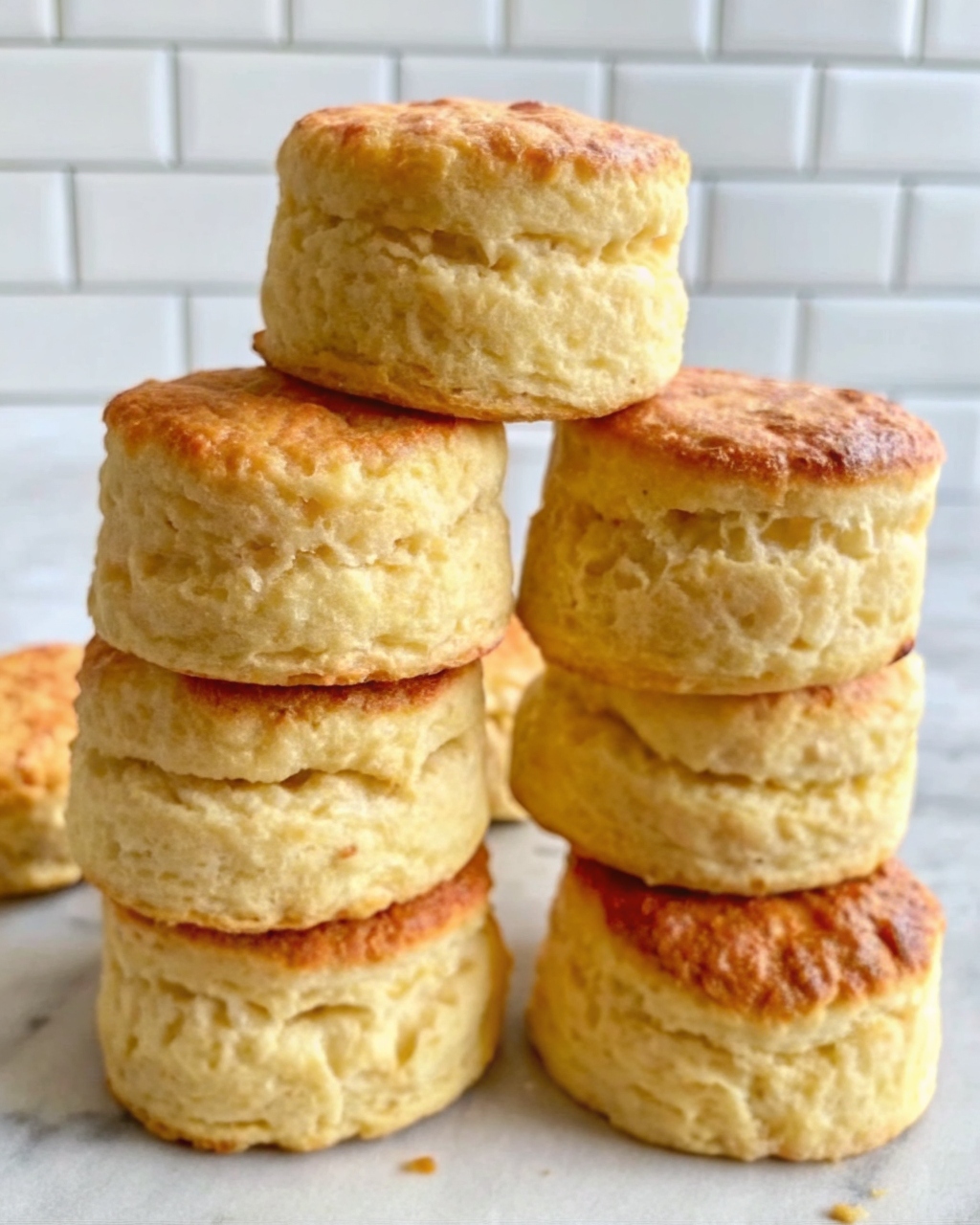 Classic Scones