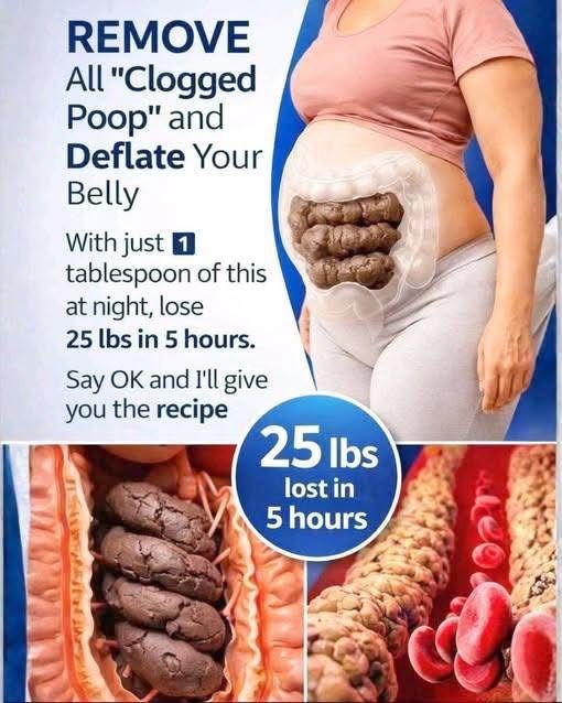 Natural Digestive Drink for Bloating Relief