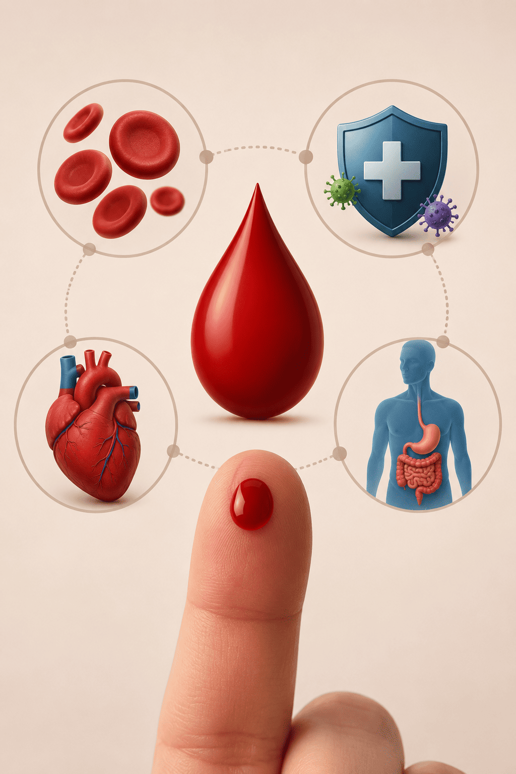 blood type health