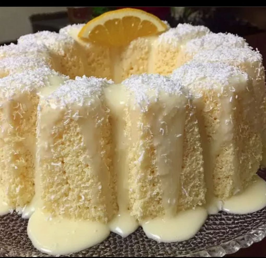 Catch A Husband Cake