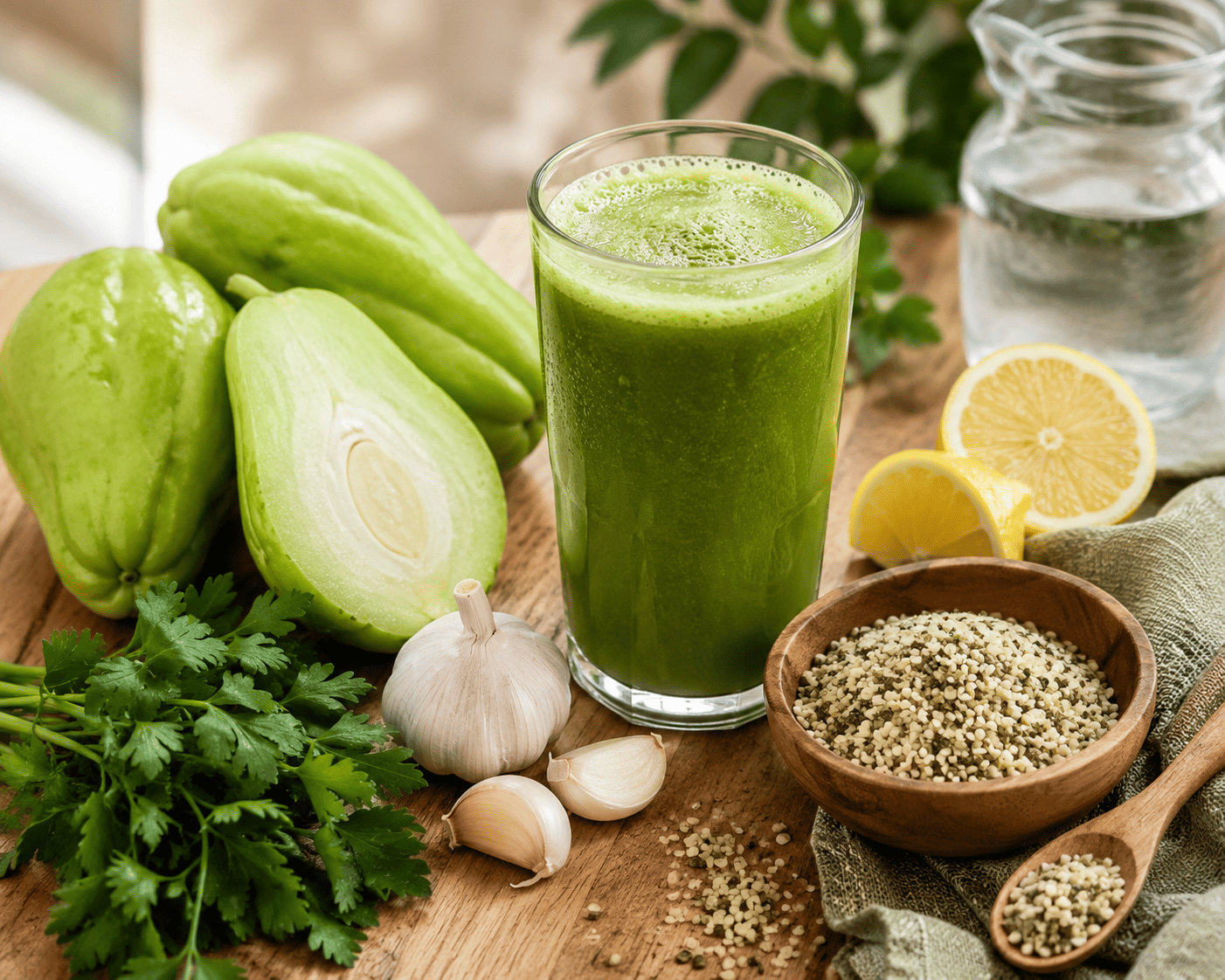Miracle Green Drink: Facts, Benefits & Health Claims Explained