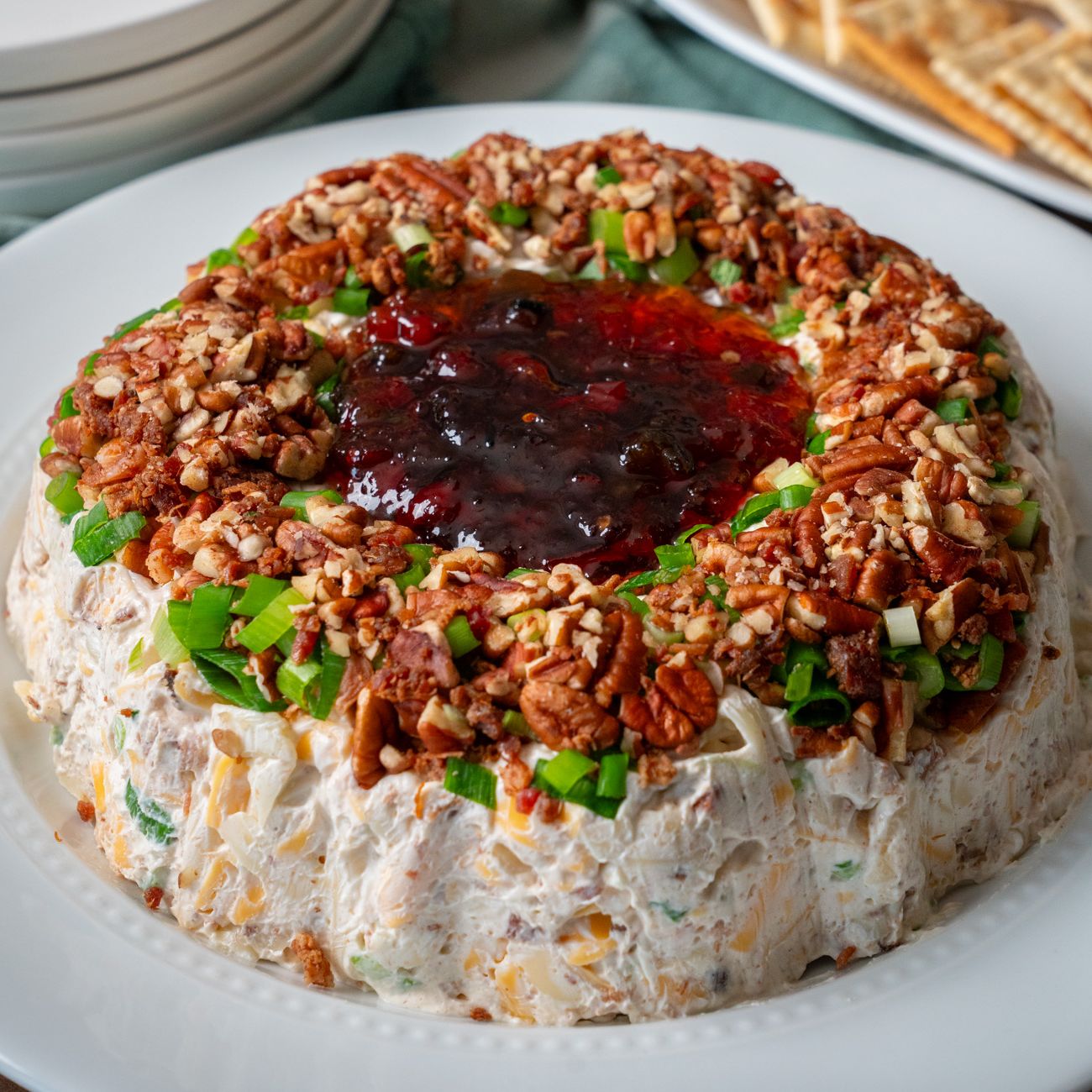 Company Cheese Spread