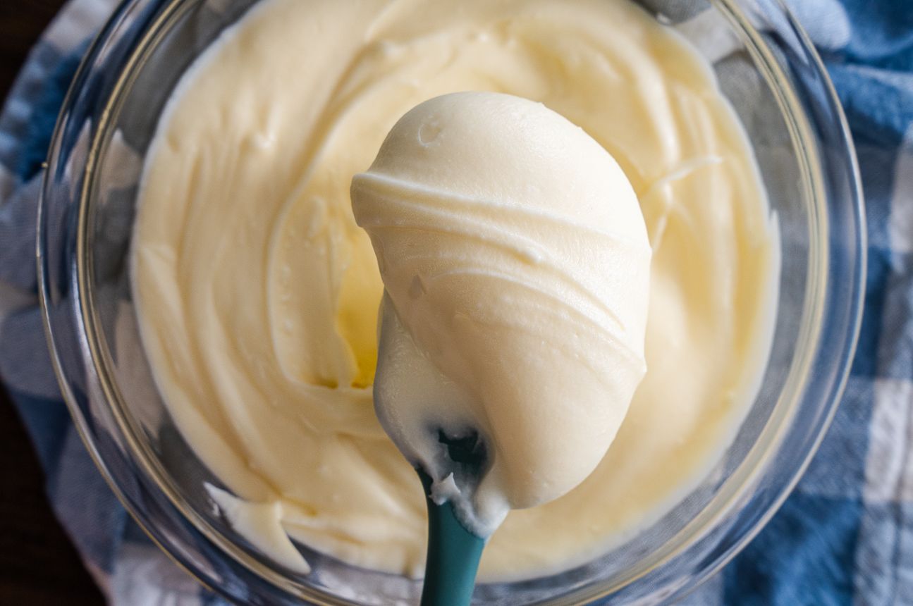 Best Cream Cheese Frosting