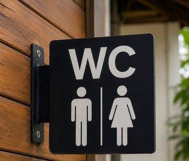 What does WC mean