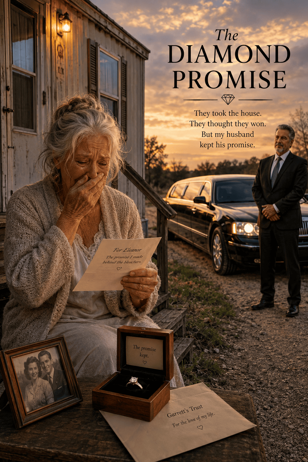 The Diamond Promise