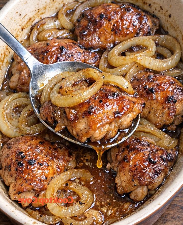 chicken charleston
