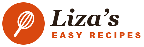 Liza's Easy Recipes